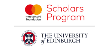 Mastercard Foundation Scholars Program at The University of Edinburgh believes that all young people, no matter their starting point in life, should have an equal chance to gain