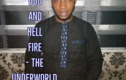 God and hellfire - the Underworld