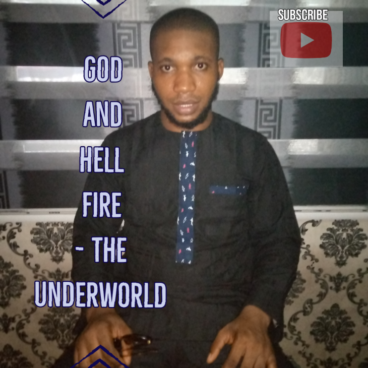 God and hellfire - the Underworld